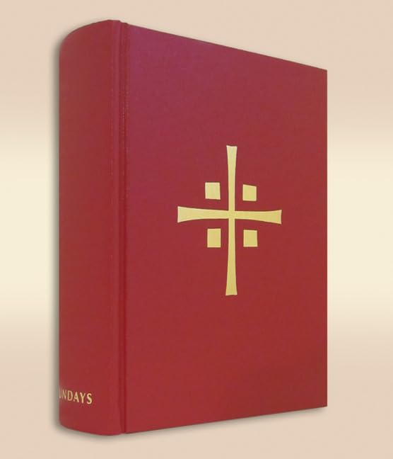 Lectionary For Mass, Chapel Edition: Sundays (Onevolume),Used