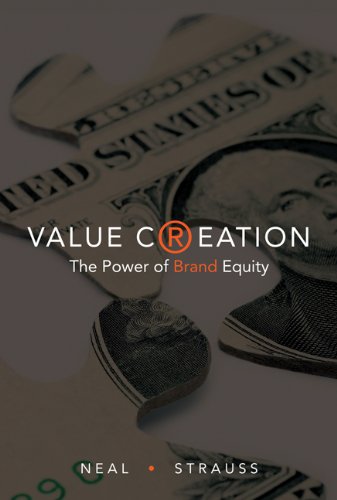 Value Creation: The Power of Brand Equity,Used