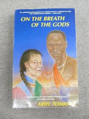 On The Breath Of The Gods-new