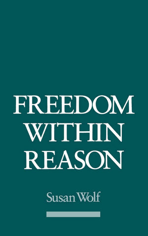 Freedom within Reason,Used