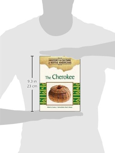 The Cherokee (History & Culture of Native Americans),Used