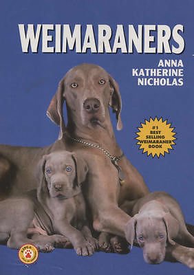 Weimaraners,Used