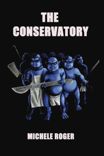 The Conservatory,Used