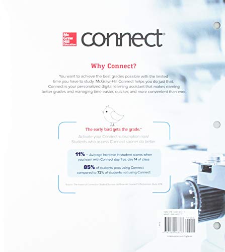 Loose Leaf for Microbiology Fundamentals: A Clinical Approach,Used