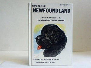 This Is the Newfoundland,Used