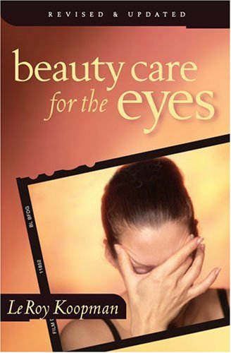 Beauty Care For The Eyes,Used