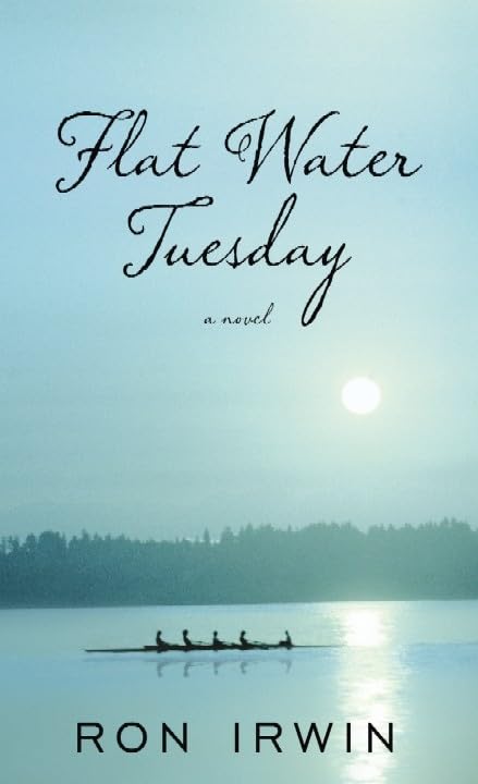 Flat Water Tuesday,Used