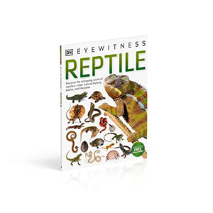 Reptile,Used