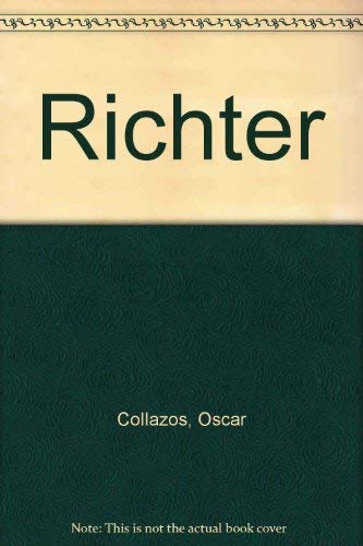 Leopoldo Richter (Spanish Edition),Used