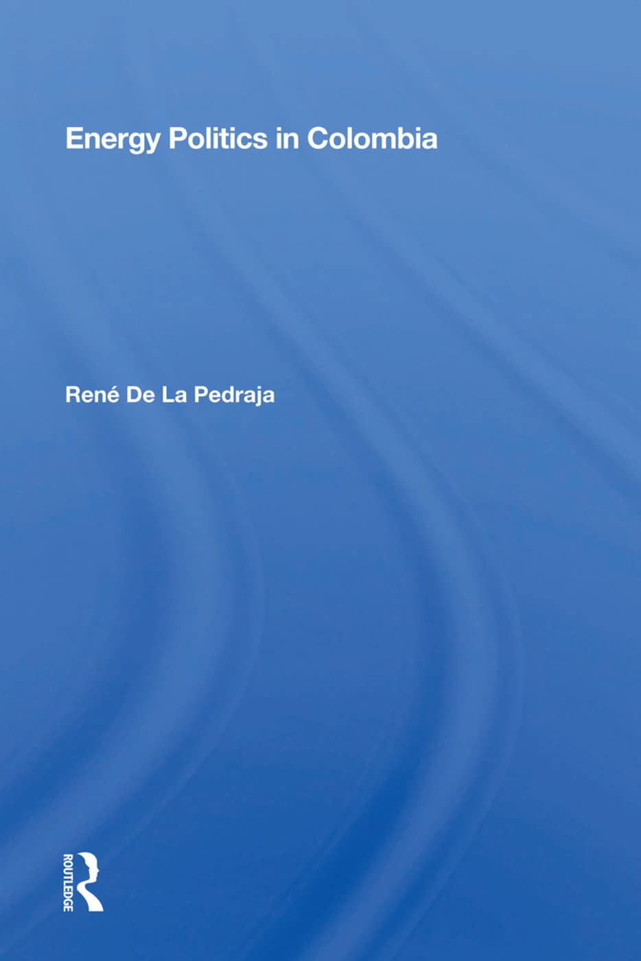 Energy Politics In Colombia,Used