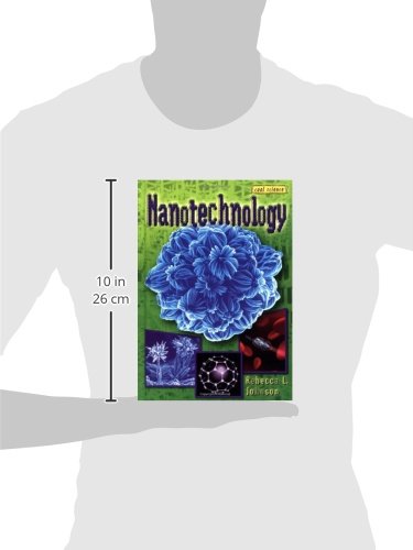 Nanotechnology (Cool Science),Used