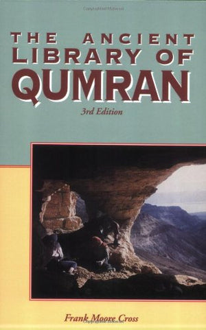 The Ancient Library of Qumran