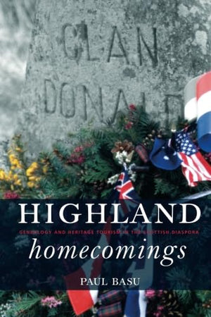 Highland Homecomings,New