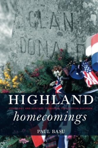 Highland Homecomings,New