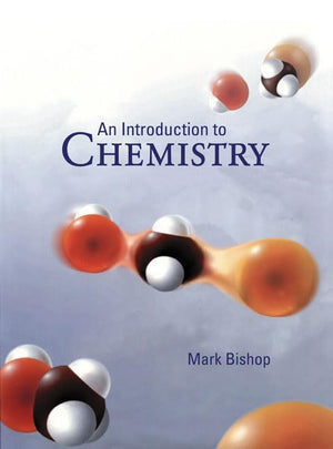 An Introduction to Chemistry,Used