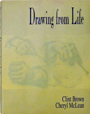 Drawing From Life,Used