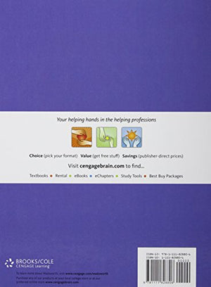 Cengage Learning Family Therapy: An Overview, Model 9781111828806