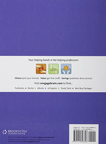 Cengage Learning Family Therapy: An Overview, Model 9781111828806