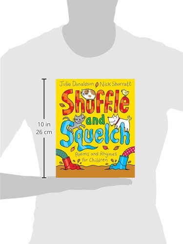 Shuffle And Squelch,Used