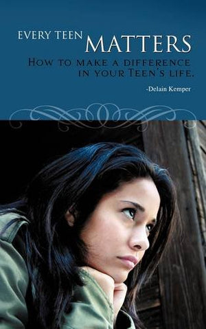 Every Teen Matters,Used