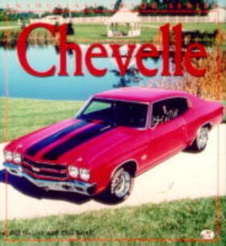 Chevelle (Enthusiast Color Series),New