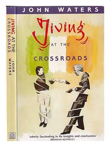 Jiving at the Crossroads,Used