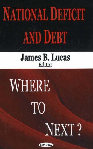 National Deficit And Debt: Where to Next?,Used