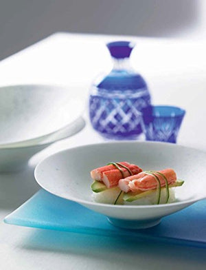 The Sushi Lover's Cookbook: EasytoPrepare Recipes for Every Occasion,Used