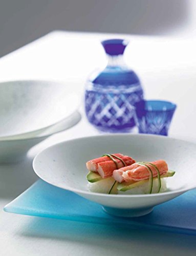 The Sushi Lover's Cookbook: EasytoPrepare Recipes for Every Occasion,New