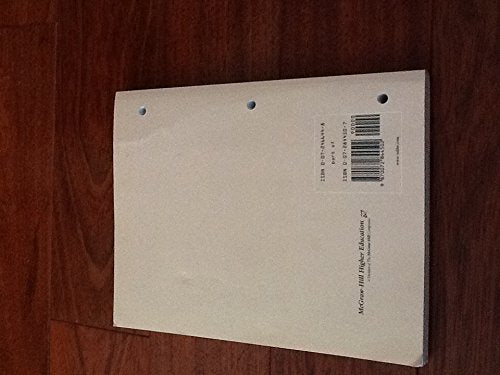 Apple Blossom Cologne Company: Audit Case,New