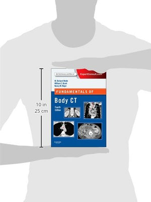 Fundamentals Of Body Ct (Fundamentals Of Radiology)