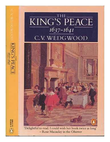Kings Peace 16371641,Used