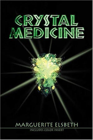 Crystal Medicine,New