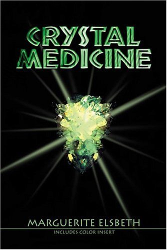 Crystal Medicine,New
