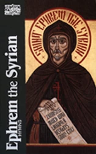 Ephrem The Syrian: Hymns (Classics Of Western Spirituality (Paperback)),New