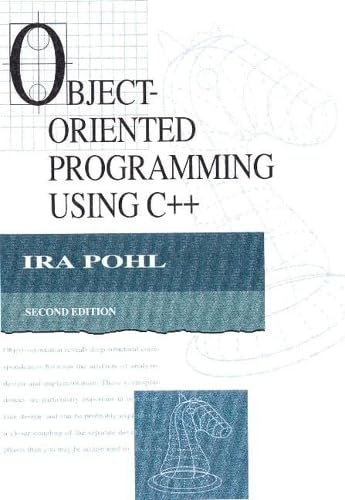 ObjectOriented Programming Using C++,Used