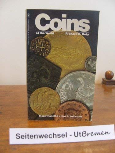 Coins of the World,Used