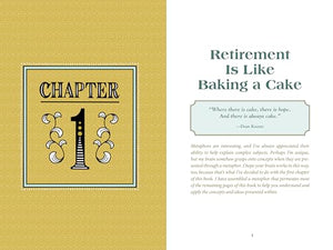 Keys to a Successful Retirement: Staying Happy, Active, and Productive in Your Retired Years,Used