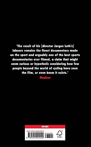 Sunday in Hell: Behind the Lens of the Greatest Cycling Film of All Time,Used