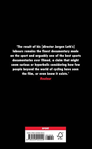 Sunday in Hell: Behind the Lens of the Greatest Cycling Film of All Time,Used