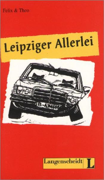Leipziger Allerlei (Nivel 3),Used
