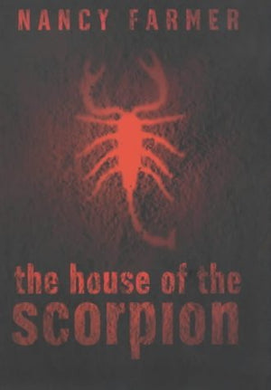 House Of The Scorpion-new,New