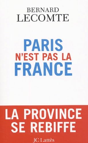 Paris n'est pas la France,Used