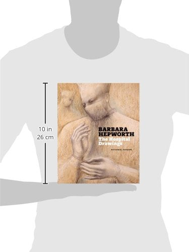 Barbara Hepworth: The Hospital Drawings,Used