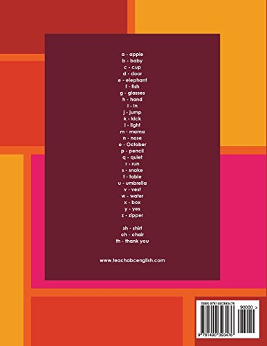 abc English: Book One,Used