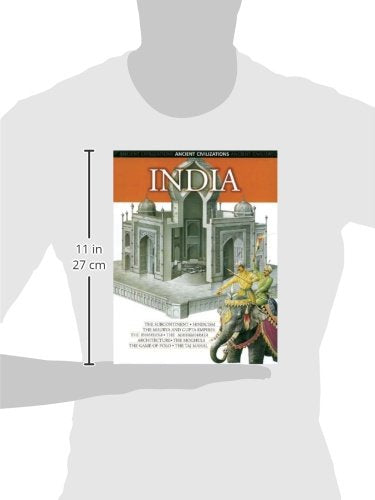 India (Ancient Civilizations),Used