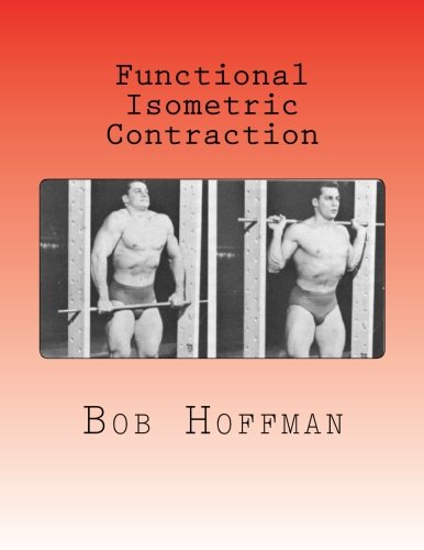 Functional Isometric Contraction,Used