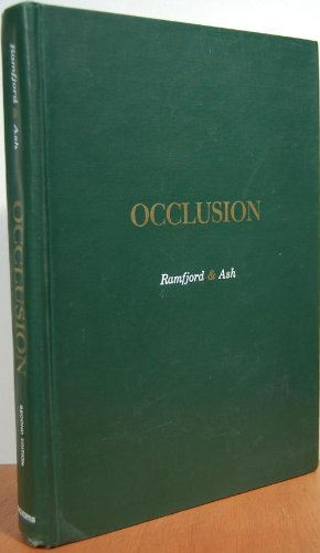 Occlusion,,Used