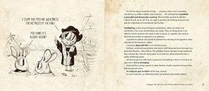An Illustrated Book of Loaded Language: Learn to Hear Whats Left Unsaid (Bad Arguments),Used
