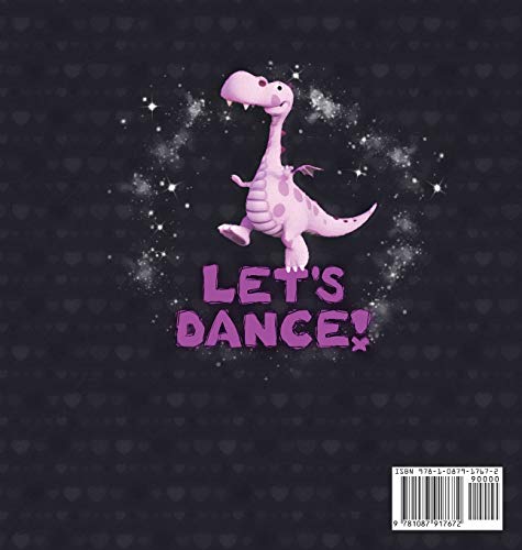 Monsters Love To Dance,Used